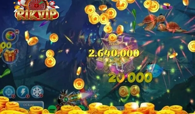 Mẹo Bắn Cá Ăn Tiền 