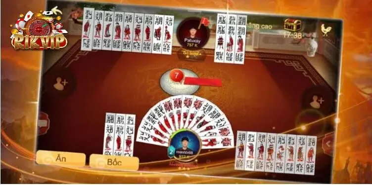 Giới thiệu cơ bản về Cách Chơi Bài Chắn Rikvip