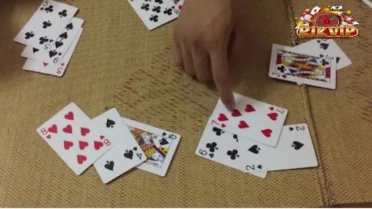 Tổng Quan về Kinh Nghiệm Chơi Bài Liêng Rikvip